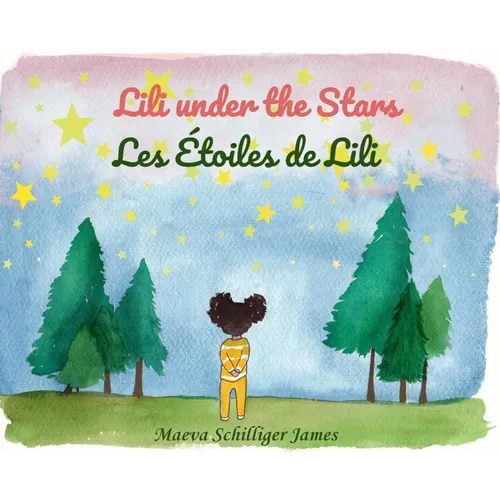 Lili Under the Stars-Les Étoiles de Lili