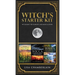 Witch's Starter Kit: Witchcraft, the Elements, and Magical Living