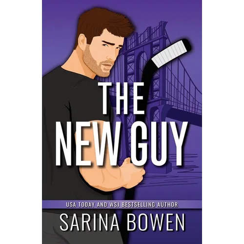 The New Guy