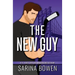 The New Guy