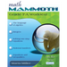 Math Mammoth Grade 7-A Worktext