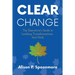 CLEAR Change: The Executive's Guide to Leading Transformations that Stick