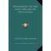 Discourses On The First Decade Of Titus Livius