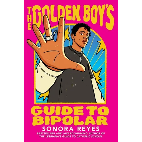The Golden Boy's Guide to Bipolar