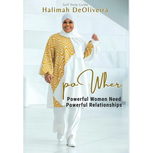 PowHer: Powerful Women Need Powerful Relationships