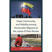 Hope, Community, and Visibility among Venezuelan Migrants at the Juárez-El Paso Border