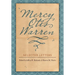 Mercy Otis Warren: Selected Letters
