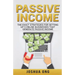Passive Income: The Exact Strategies For Setting Up 5 Online Businesses That Generate Passive Income