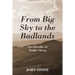 From Big Sky to the Badlands: Two Decades of Trailin' Sheep