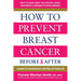 How to Prevent Breast Cancer--Before & After: A Guide to Taking Back Control of Your Life