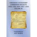 Cherokee Citizenship Commission Dockets Volume III: 1880-1884 and 1887-1889