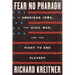 Fear No Pharaoh: American Jews, the Civil War, and the Fight to End Slavery
