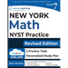 New York State Test Prep: 7th Grade Math Practice Workbook and Full-length Online Assessments: NYST Study Guide
