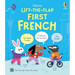 Lift-The-Flap First French