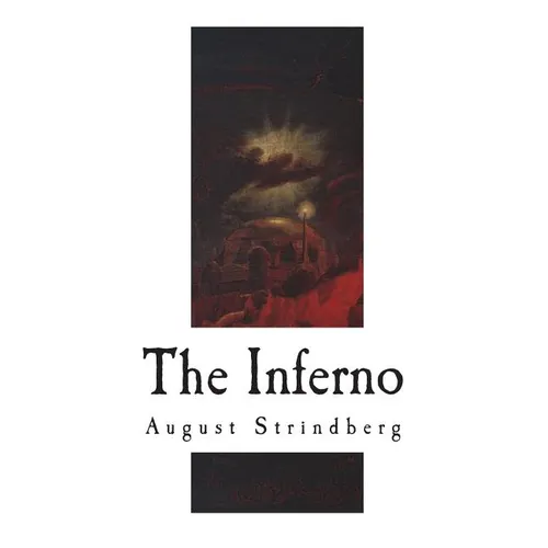 The Inferno - Paperback