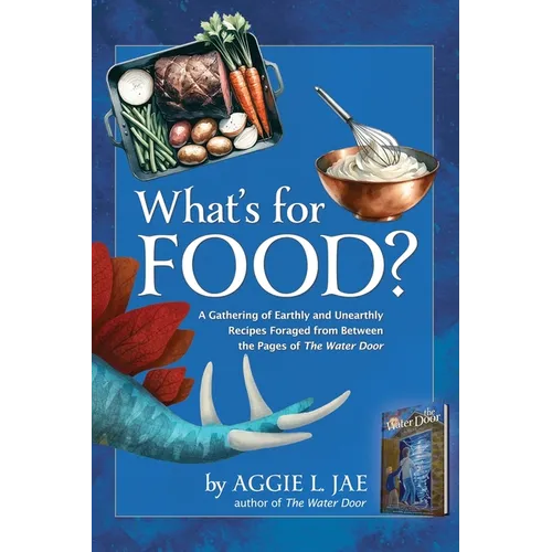 What's for Food?