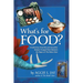 What's for Food?