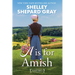 A is for Amish