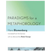 Paradigms for a Metaphorology
