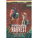 Forsaken Harvest: Haciendas and Agrarian Reform in Jalisco, Mexico: 1915-1940