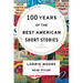 100 Years of the Best American Short Stories