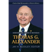 Assessing the Career of Historian Thomas G. Alexander