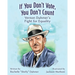 If You Don't Vote, You Don't Count: Vernon Dahmer's Fight for Equality