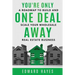You're Only One Deal Away: A Roadmap To Build And Scale Your Wholesale Real Estate Business