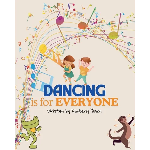 Dancing is for Everyone