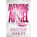 Avenging Angel