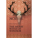 The Merry Wives of Windsor