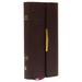 Classic Companion Bible-NKJV