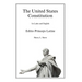 The United States Constitution - Editio Princeps Latine