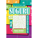 Sudoku Suguru - 200 Hard to Master Puzzles 9x9 (Volume 24)