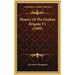 History Of The Orphan Brigade V1 (1898)