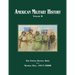 American Military History: Volume II