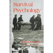 Survival Psychology