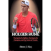 Holger Rune: The Spirit of a Fighter, The Heart of a Champion, and the Future of Tennis.