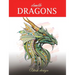 Doodle Dragons: Adult Coloring Book