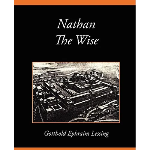 Nathan the Wise