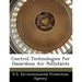 Control Technologies for Hazardous Air Pollutants