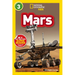 Mars (National Geographic Kids Readers, Level 3)