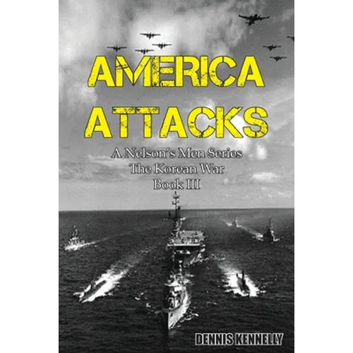 America Attacks