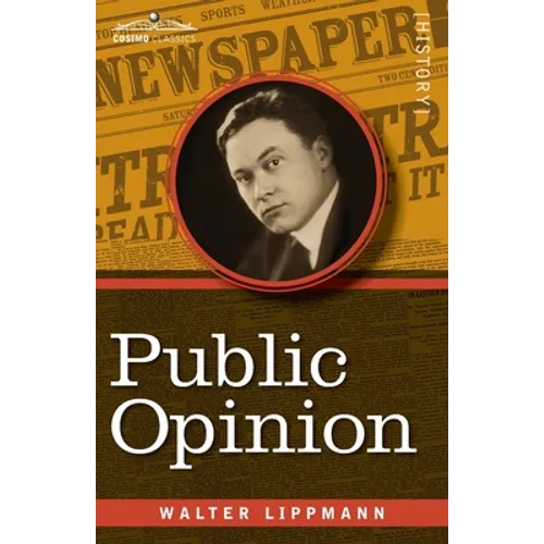 Public Opinion