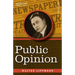 Public Opinion