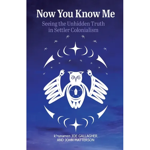Now You Know Me: Seeing the Unhidden Truth in Settler Colonialism
