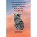 Applications For Enrollment of Creek Newborn Act of 1905 Volume XII