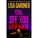 Still See You Everywhere