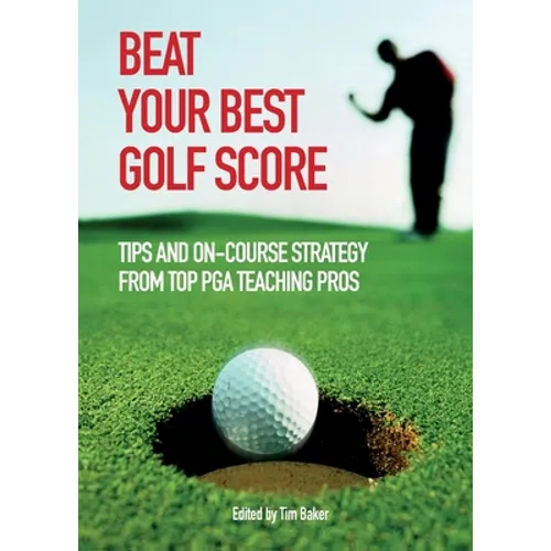 Beat Your Best Golf Score