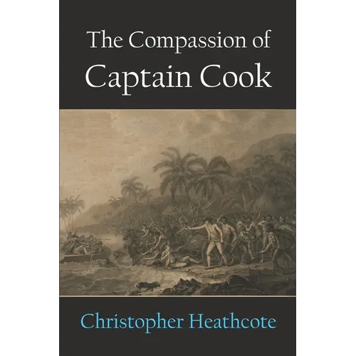 The Compassion of Captain Cook